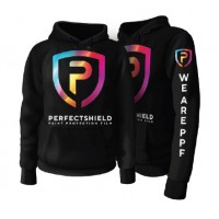 PerfectShield Color Hoodie